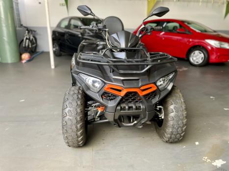 FUN MOTORS Farmer 200 , Foto 2