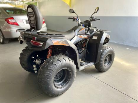 FUN MOTORS Farmer 200 , Foto 4
