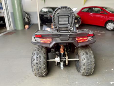 FUN MOTORS Farmer 200 , Foto 5
