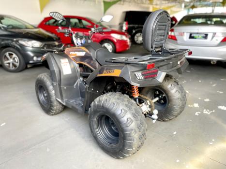FUN MOTORS Farmer 200 , Foto 6