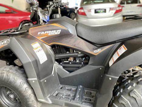 FUN MOTORS Farmer 200 , Foto 10