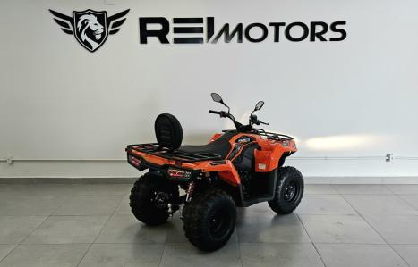 FUN MOTORS Farmer 300 , Foto 10