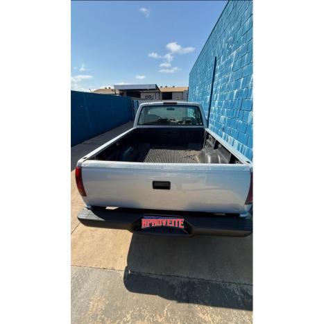 GMC 3500 HD 4.2, Foto 6