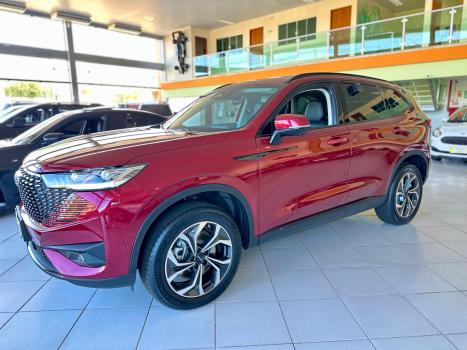 GWM Haval H6 1.5 16V 4P PHEV PREMIUM AWD E-TRACTION AUTOMTICO, Foto 3