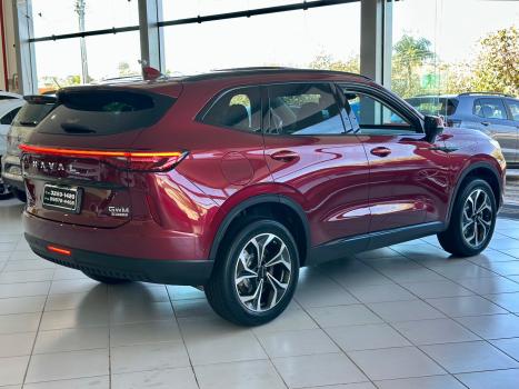 GWM Haval H6 1.5 16V 4P PHEV PREMIUM AWD E-TRACTION AUTOMTICO, Foto 6