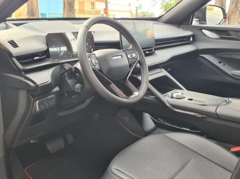 GWM Haval H6 GT 1.5 PHEV AWD E-TRACTION AUTOMTICO, Foto 12