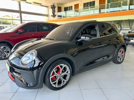 GWM Ora 03 63 KW ELTRICO GT, Foto 3