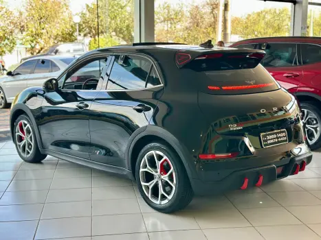GWM Ora 03 63 KW ELTRICO GT, Foto 4