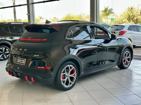 GWM Ora 03 63 KW ELTRICO GT, Foto 6