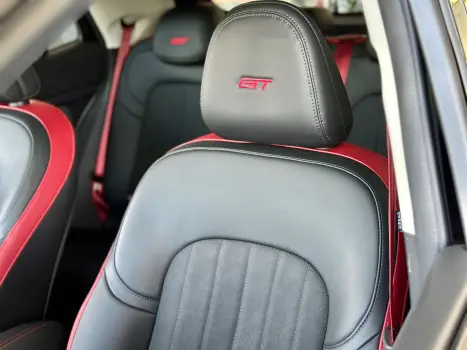 GWM Ora 03 63 KW ELTRICO GT, Foto 10