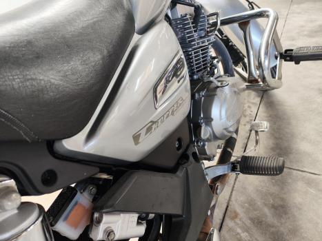 HAOJUE Chopper Road 150 , Foto 3