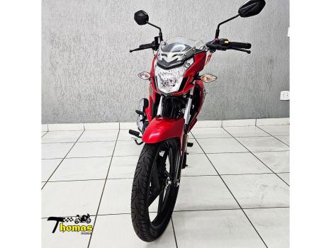 HAOJUE DK 150 , Foto 1