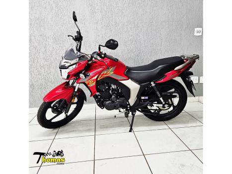 HAOJUE DK 150 , Foto 4