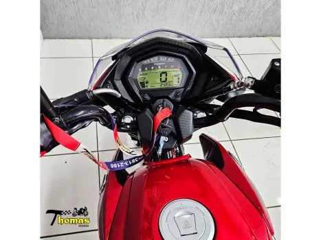 HAOJUE DK 150 , Foto 10
