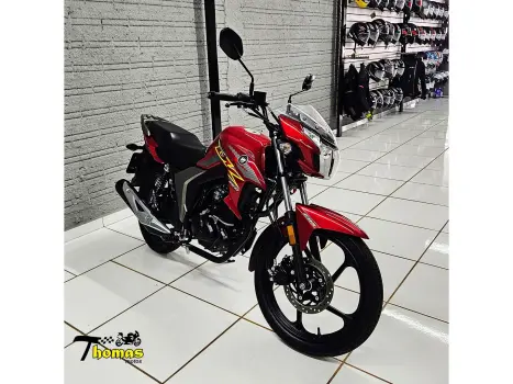 HAOJUE DK 150 , Foto 4
