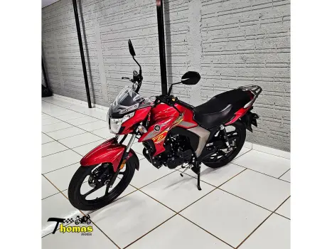 HAOJUE DK 150 , Foto 5