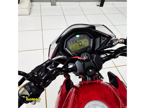 HAOJUE DK 150 , Foto 9