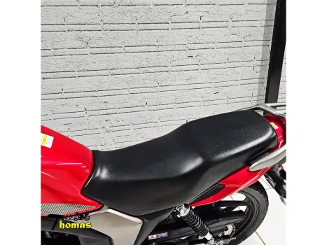 HAOJUE DK 150 , Foto 11