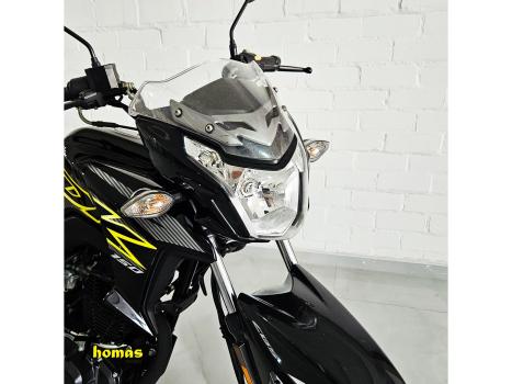 HAOJUE DK 150 , Foto 2