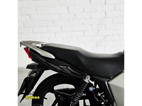HAOJUE DK 150 , Foto 7