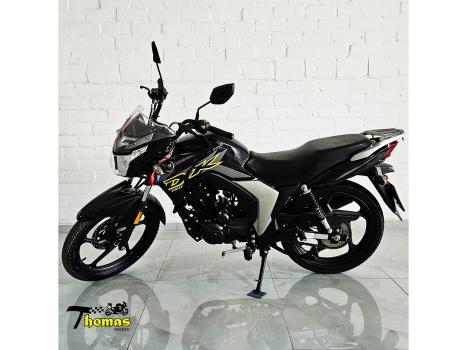 HAOJUE DK 150 , Foto 9