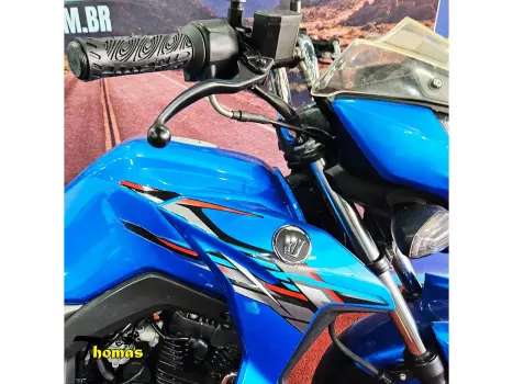 HAOJUE DK 150 , Foto 5
