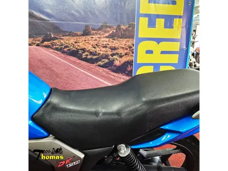HAOJUE DK 150 , Foto 10