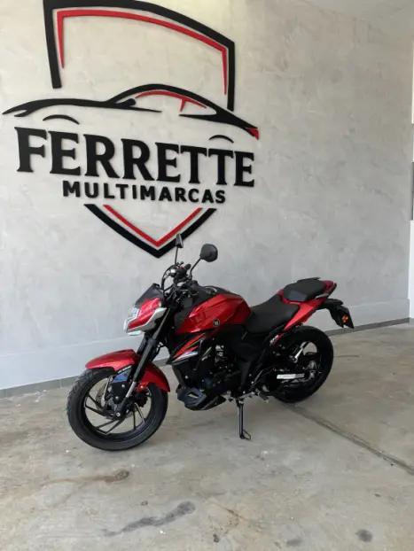 HAOJUE DR 160 FI , Foto 6
