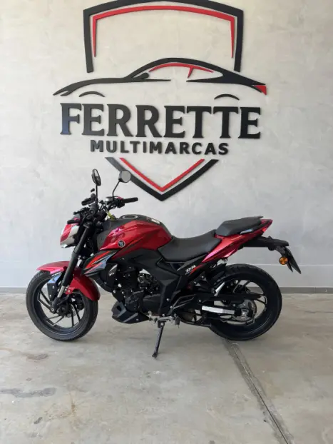 HAOJUE DR 160 FI , Foto 7