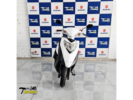 HAOJUE Lindy 125 , Foto 1