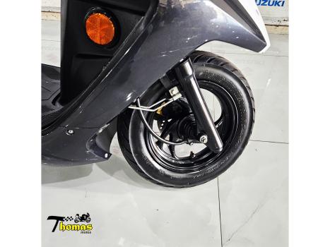 HAOJUE Lindy 125 , Foto 4