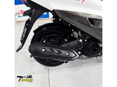 HAOJUE Lindy 125 , Foto 6