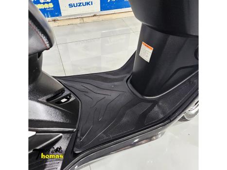 HAOJUE Lindy 125 , Foto 7