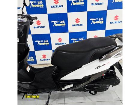 HAOJUE Lindy 125 , Foto 8