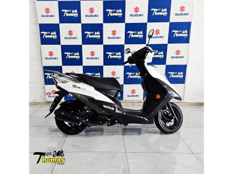 HAOJUE Lindy 125 , Foto 9