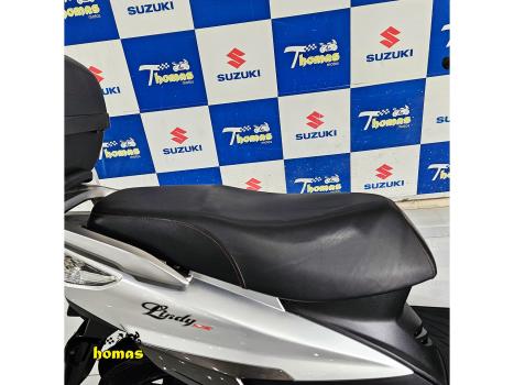 HAOJUE Lindy 125 , Foto 8