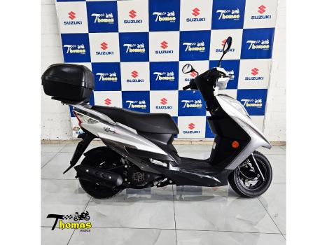 HAOJUE Lindy 125 , Foto 10