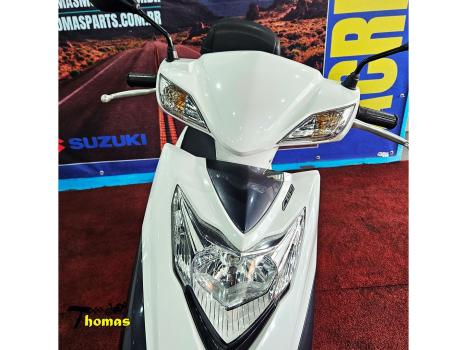HAOJUE Lindy 125 , Foto 2