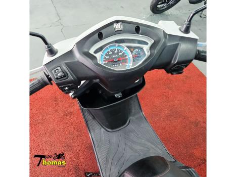 HAOJUE Lindy 125 , Foto 5
