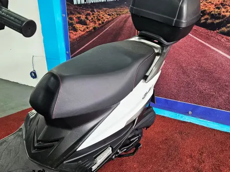 HAOJUE Lindy 125 , Foto 7