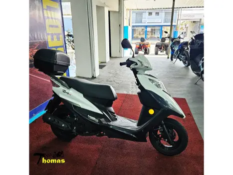 HAOJUE Lindy 125 , Foto 9