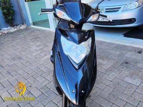 HAOJUE Lindy 125 , Foto 2