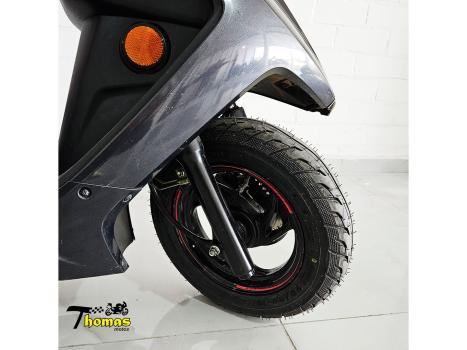 HAOJUE Lindy 125 , Foto 4