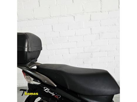 HAOJUE Lindy 125 , Foto 6