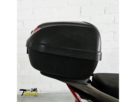 HAOJUE Lindy 125 , Foto 8
