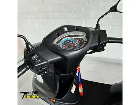 HAOJUE Lindy 125 , Foto 9