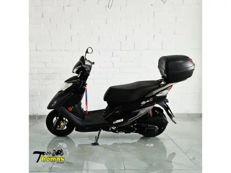 HAOJUE Lindy 125 , Foto 10