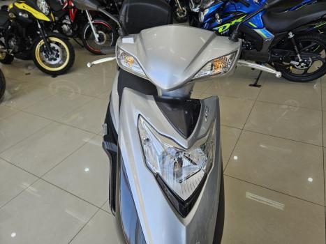 HAOJUE Lindy 125 , Foto 2