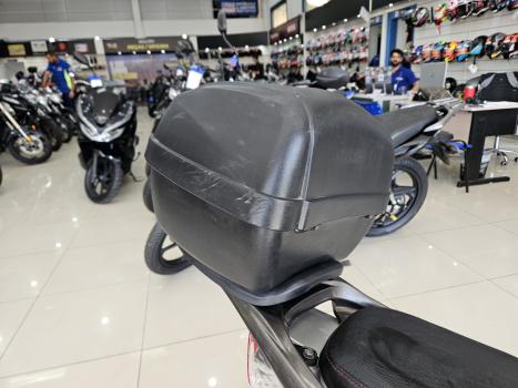 HAOJUE Lindy 125 , Foto 5