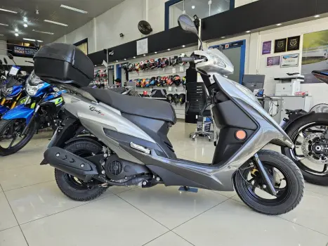 HAOJUE Lindy 125 , Foto 10